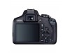 Canon EOS 2000D Kit 18-55mm III (Black)